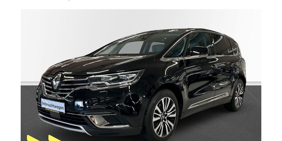 Renault Espace 24.150 km 38.700 &euro; Stuttgart 70469