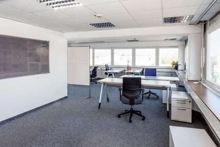 Gewerbeobjekt Schwieberdingen - 1.705&euro; | Angebot:25890999