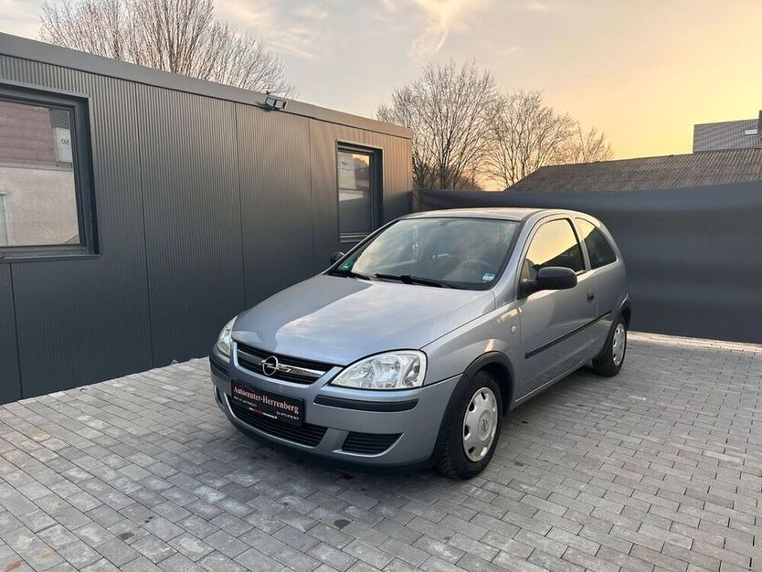 Corsa