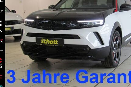Opel Mokka 57.401 km 18.990 € Magstadt 71106