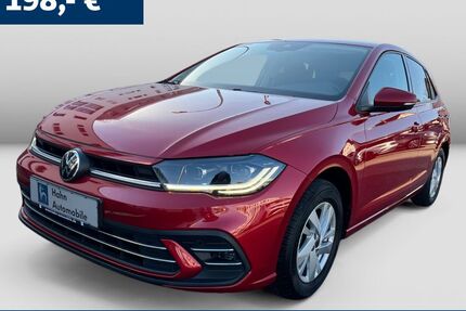 VW Polo 75.628 km 14.990 &euro; Fellbach 70736