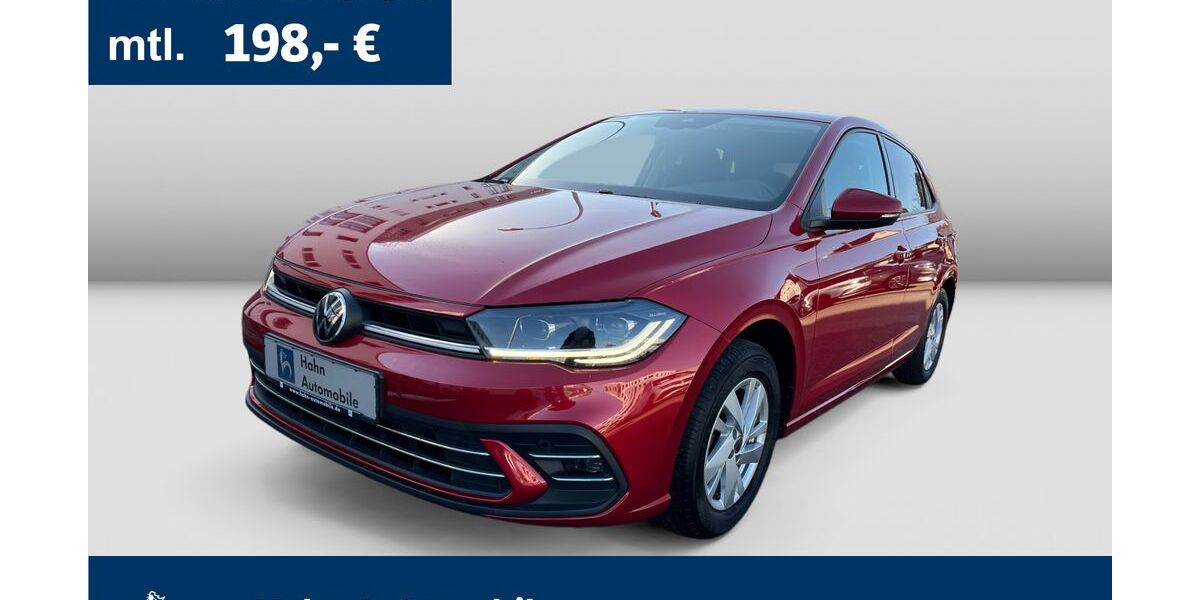 VW Polo 75.628 km 14.990 &euro; Fellbach 70736