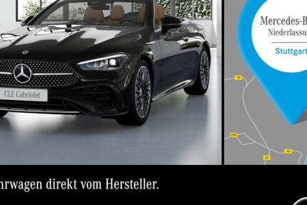 Mercedes-Benz CLE 200 9.900 km 59.690 &euro; Stuttgart 70376