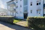 Etagenwohnung Ludwigsburg Eglosheim - 2 Zimmer, 54 m&sup2;, 248.000&euro; | Angebot:24664854