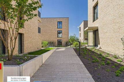 Wohnung Sindelfingen Ost - 2 Zimmer, 64 m&sup2;, 1.230&euro; | Angebot:25815499