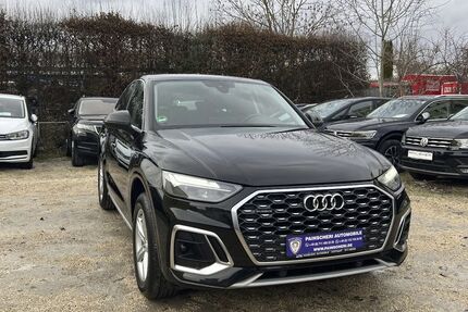 Audi Q5 78.000 km 32.499 &euro; Stuttgart 70567