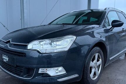 Citroen C5 200.000 km 1.499 &euro; Sindelfingen 71096