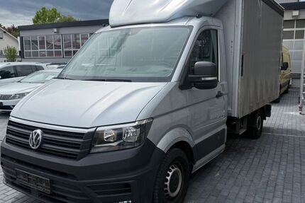VW Crafter 193.335 km 24.990 &euro; Magstadt 71106