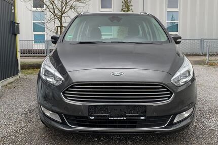 Ford Galaxy 141.000 km 14.099 &euro; Sindelfingen 71069