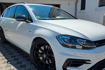 VW Golf 38.420 km 34.600 &euro; Ergenzingen 72108