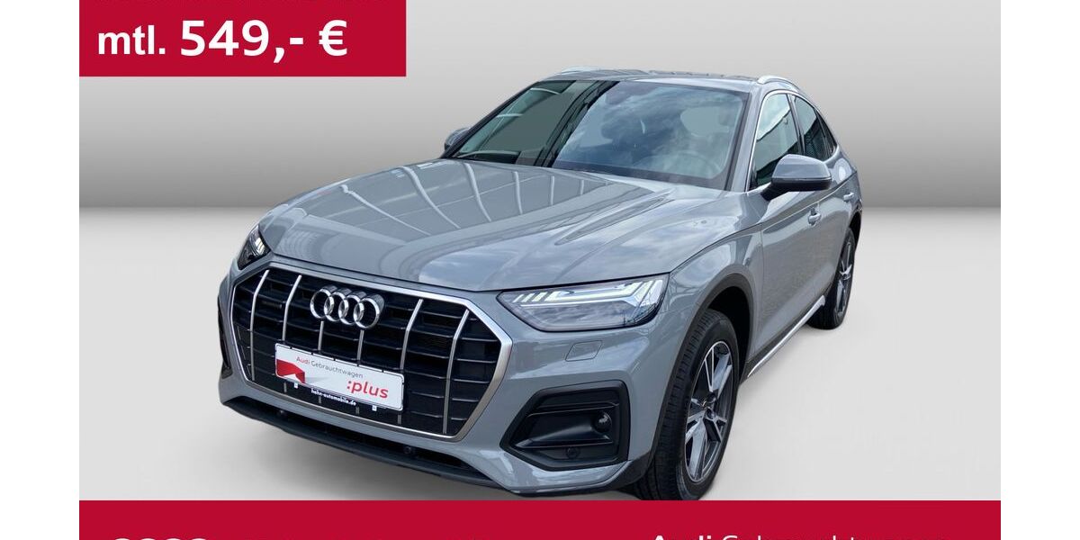 Audi Q5 34.282 km 44.830 &euro; Esslingen 73730