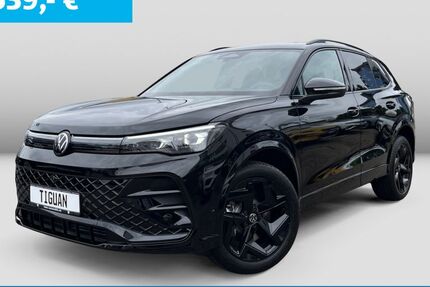 VW Tiguan 5.000 km 58.990 € Esslingen (bei Stuttgart) 73734