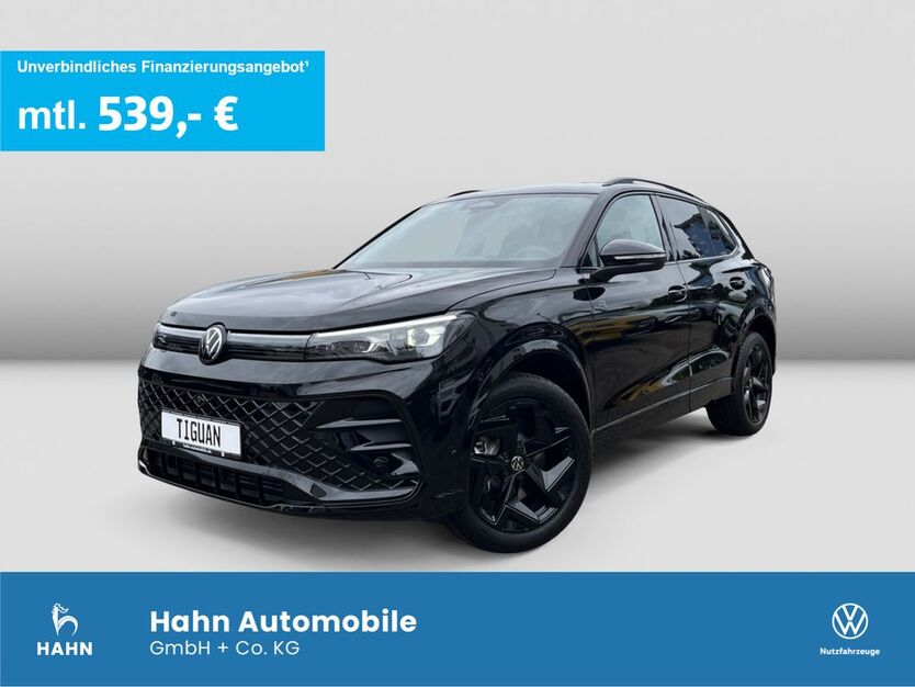 VW Tiguan 5.000 km 58.990 € Esslingen (bei Stuttgart) 73734