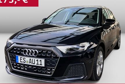 Audi A1 1.150 km 24.890 € Esslingen 73730
