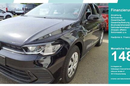 VW Polo 14.309 km 21.970 € Herrenberg 71083