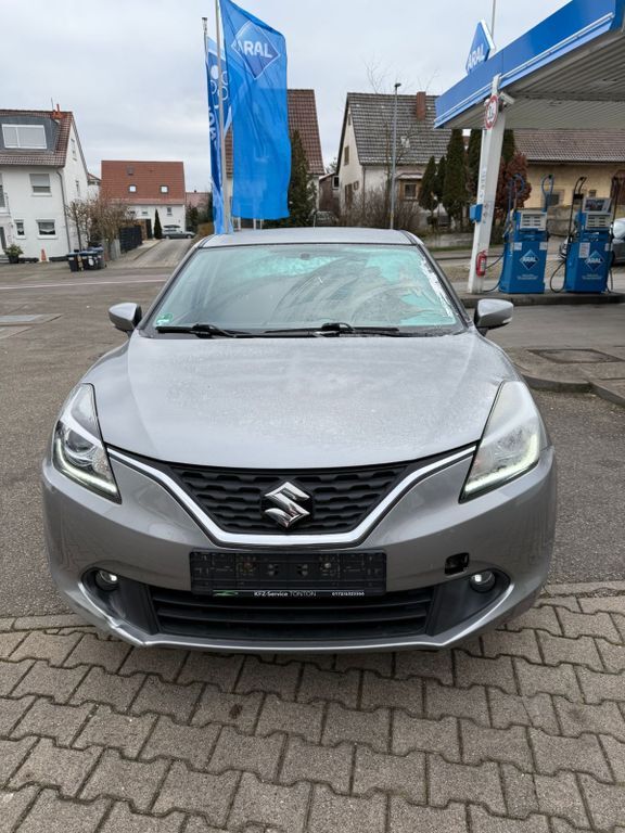 Baleno
