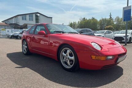 Porsche 968
