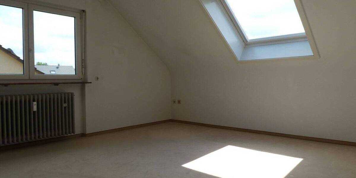 Etagenwohnung Ditzingen - 4 Zimmer, 72 m&sup2;, 249.000&euro; | Angebot:26596464