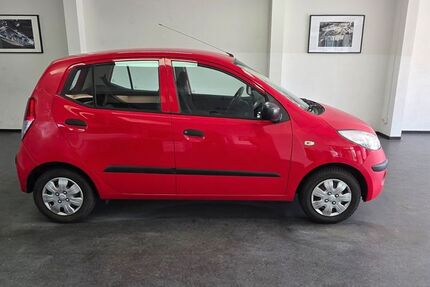 Hyundai i10 97.000 km 1.990 € Asperg/Ludwigsburg bei Stuttgart 71679