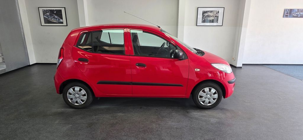 Hyundai i10 97.000 km 1.990 € Asperg/Ludwigsburg bei Stuttgart 71679