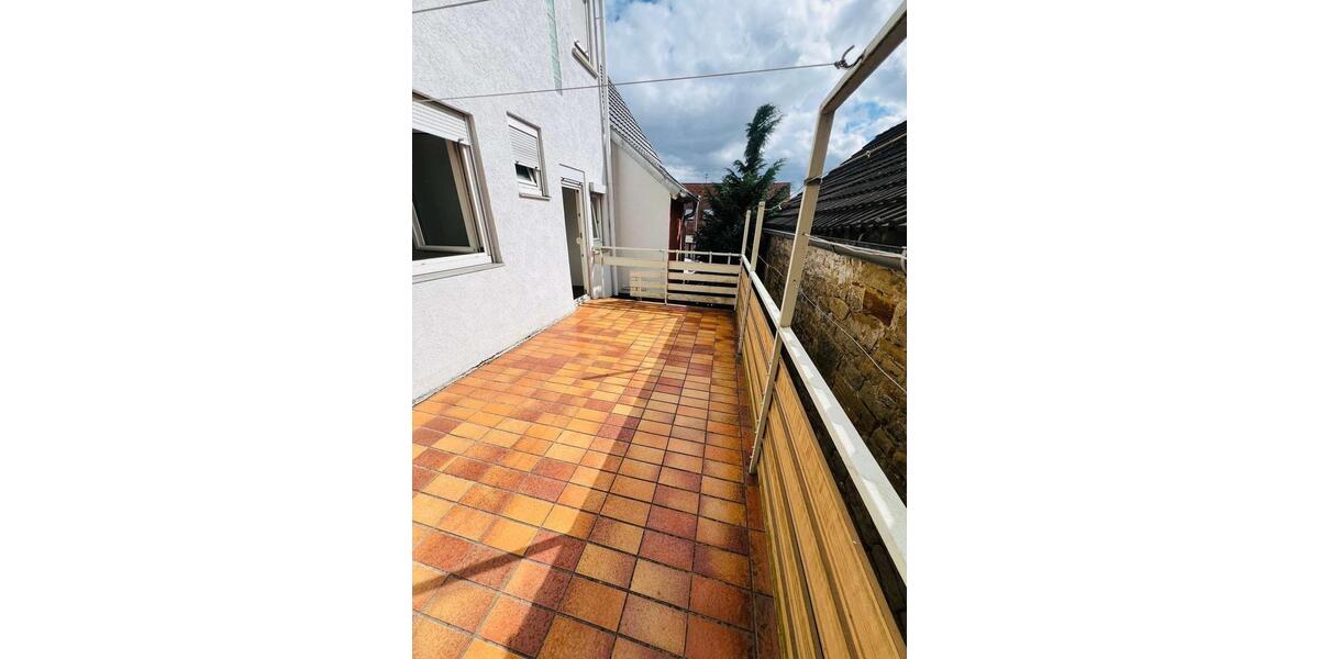 Einfamilienhaus Rottenburg am Neckar - 6 Zimmer, 125 m&sup2;, 1.870&euro; | Angebot:23647277