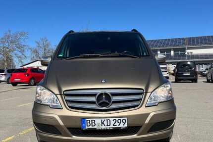 Mercedes Viano