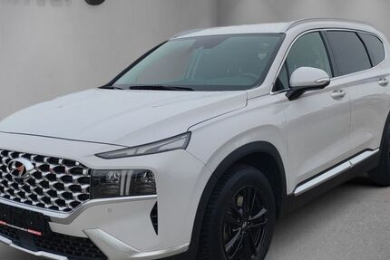 Hyundai SANTA FE 24.100 km 39.740 &euro; Pforzheim 75177