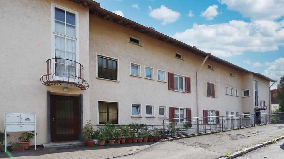 Haus zum Kaufen in Tübingen 2.000.000 € 553 m²