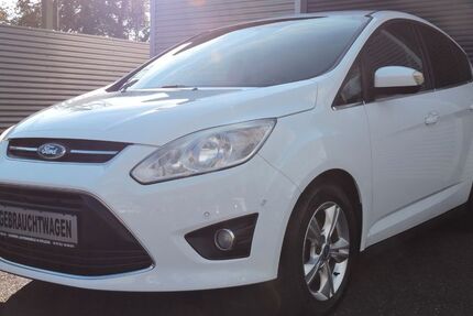 Ford C-Max 71.400 km 6.999 € Altbach 73776