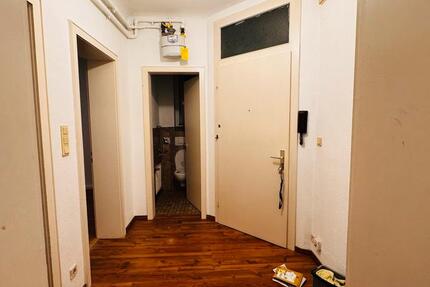 2,5 Zimmer-Wohnung in Stuttgart Mitte I WG-geeignet 2.5 zimmer