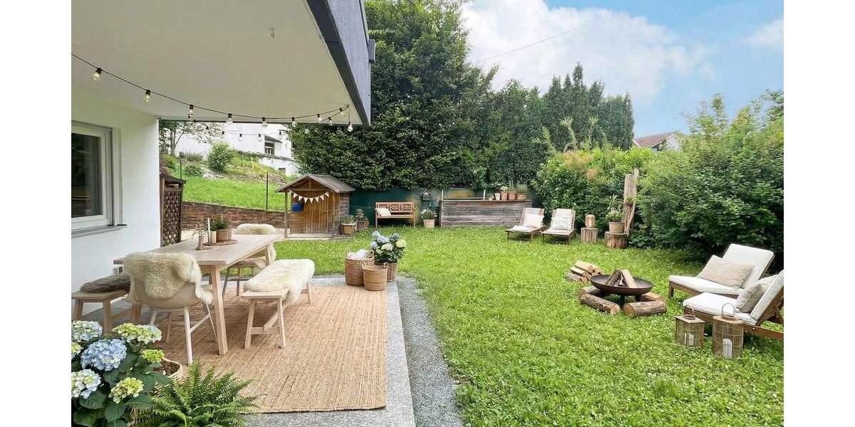 Doppelhaushälfte Weissach - 6 Zimmer, 160 m&sup2;, 550.000&euro; | Angebot:25771593