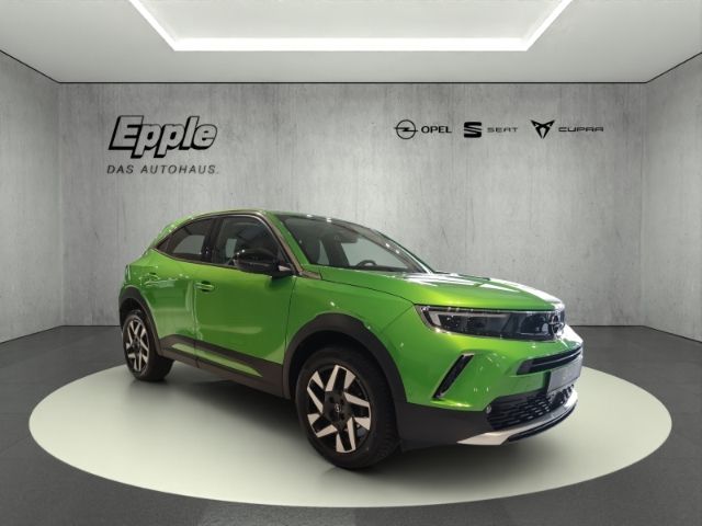 Mokka