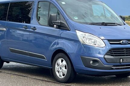Ford Transit 191.000 km 15.300 &euro; Fellbach 70736