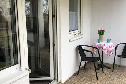 Zimmer Pforzheim Südstadt - 1 Zimmer, 820&euro; | Angebot:27558876