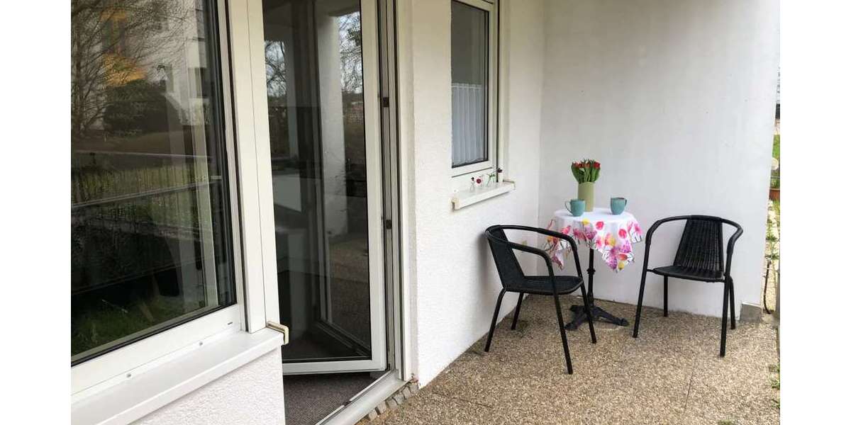 Zimmer Pforzheim Südstadt - 1 Zimmer, 820&euro; | Angebot:27558876