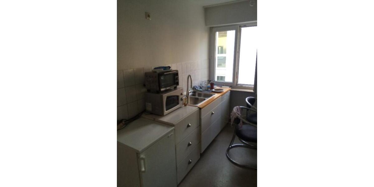 Etagenwohnung Stuttgart Stuttgart-Nord - 1 Zimmer, 30 m&sup2;, 550&euro; | Angebot:25963145