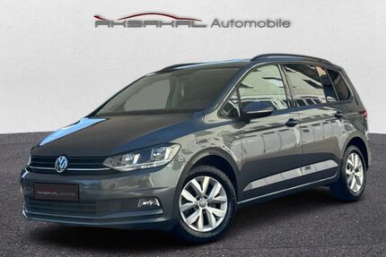 VW Touran 180.000 km 15.480 &euro; Weil der Stadt 71263