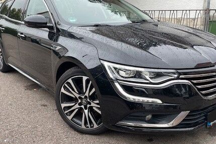 Renault Talisman 118.600 km 16.590 € Stuttgart 70567