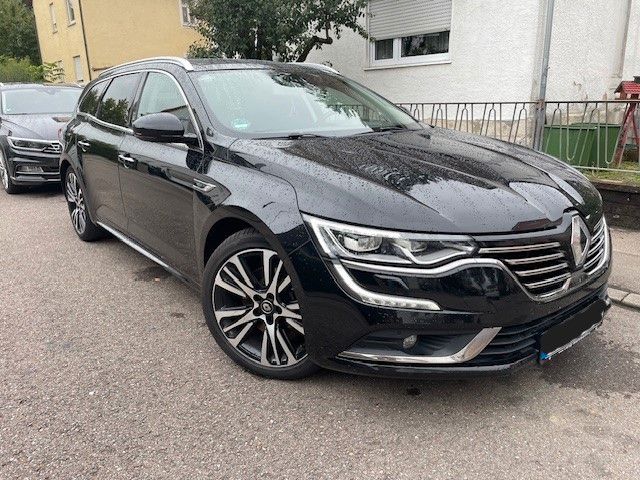 Renault Talisman 118.600 km 16.590 € Stuttgart 70567