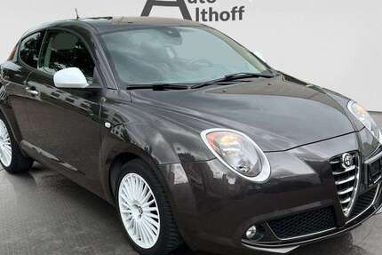 Alfa Romeo MiTo 75.480 km 7.999 &euro; Ditzingen 71254