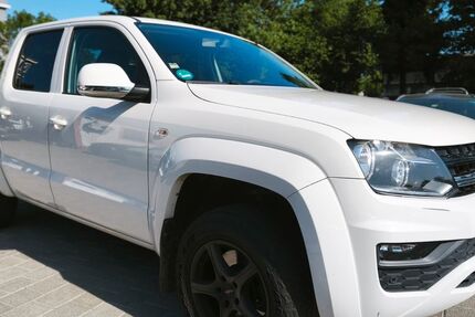 VW Amarok 165.720 km 16.999 &euro; Fellbach 70736