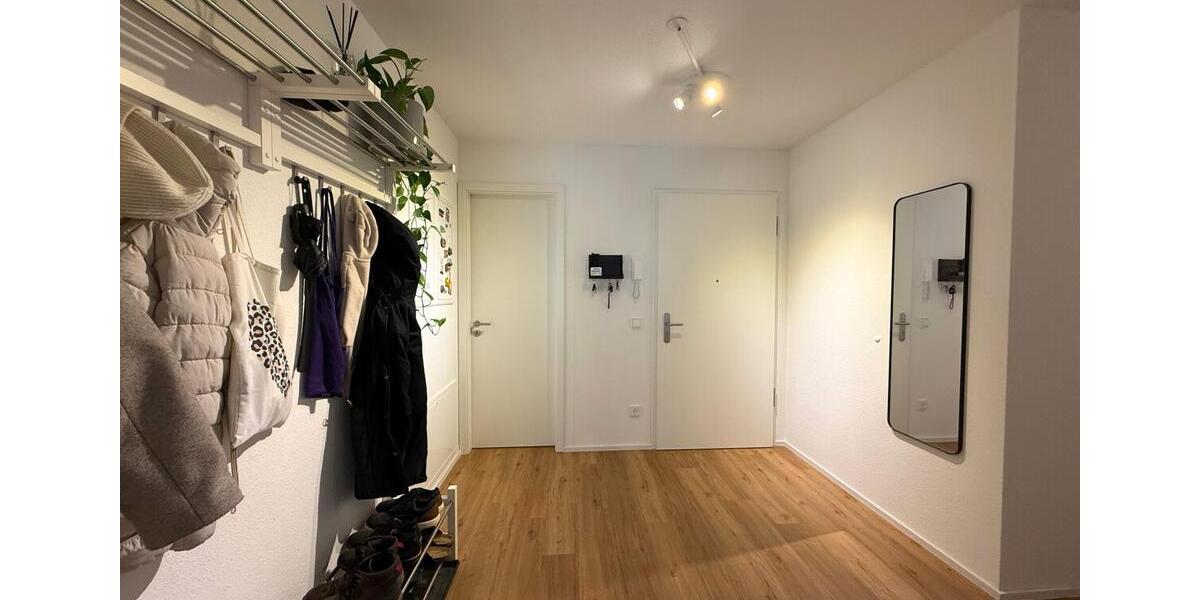 Etagenwohnung Rottenburg am Neckar - 3 Zimmer, 86 m&sup2;, 1.160&euro; | Angebot:24810680