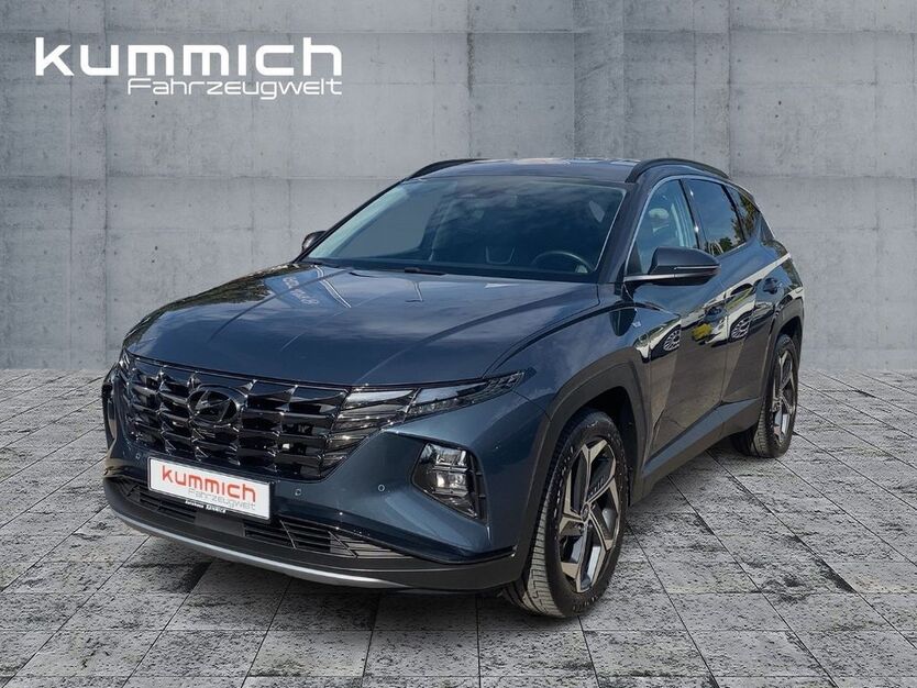 Hyundai TUCSON 26.312 km 29.990 € Köngen 73257