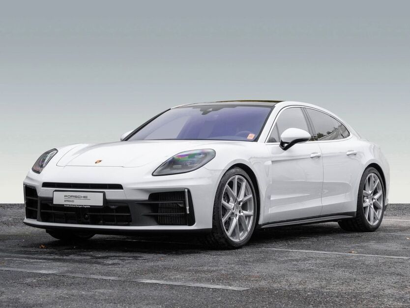 Porsche Panamera 3.300 km 109.900 € Filderstadt 70794