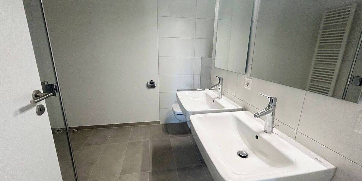 Etagenwohnung Stuttgart Untertürkheim - 3 Zimmer, 89 m&sup2;, 1.490&euro; | Angebot:25727986