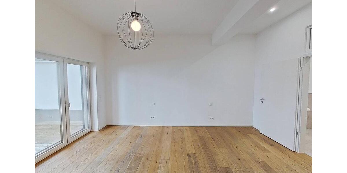 Erdgeschoßwohnung Stuttgart Stuttgart-West - 1 Zimmer, 32 m&sup2;, 678&euro; | Angebot:26088240