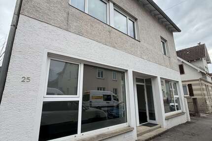 Gewerbeobjekt Ostfildern - 650&euro; | Angebot:25287056