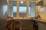 Etagenwohnung Ludwigsburg Oßweil - 2 Zimmer, 50 m&sup2;, 1.100&euro; | Angebot:27584691