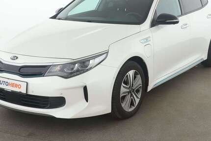 Kia Optima 78.557 km 14.960 € Stuttgart 70195