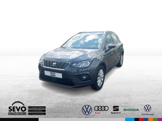 Seat Arona 42.380 km 15.590 € Vaihingen/Enz 71665